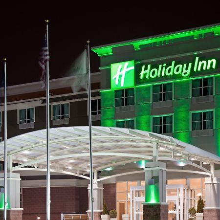 Holiday Inn Florence By Ihg Exteriör bild