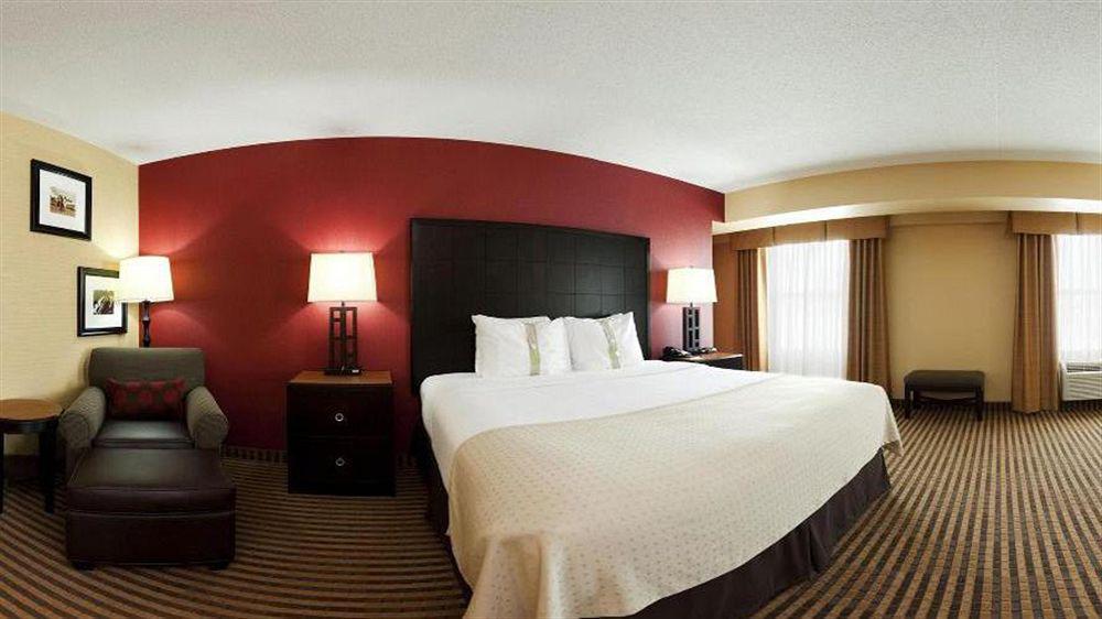 Holiday Inn Florence By Ihg Exteriör bild