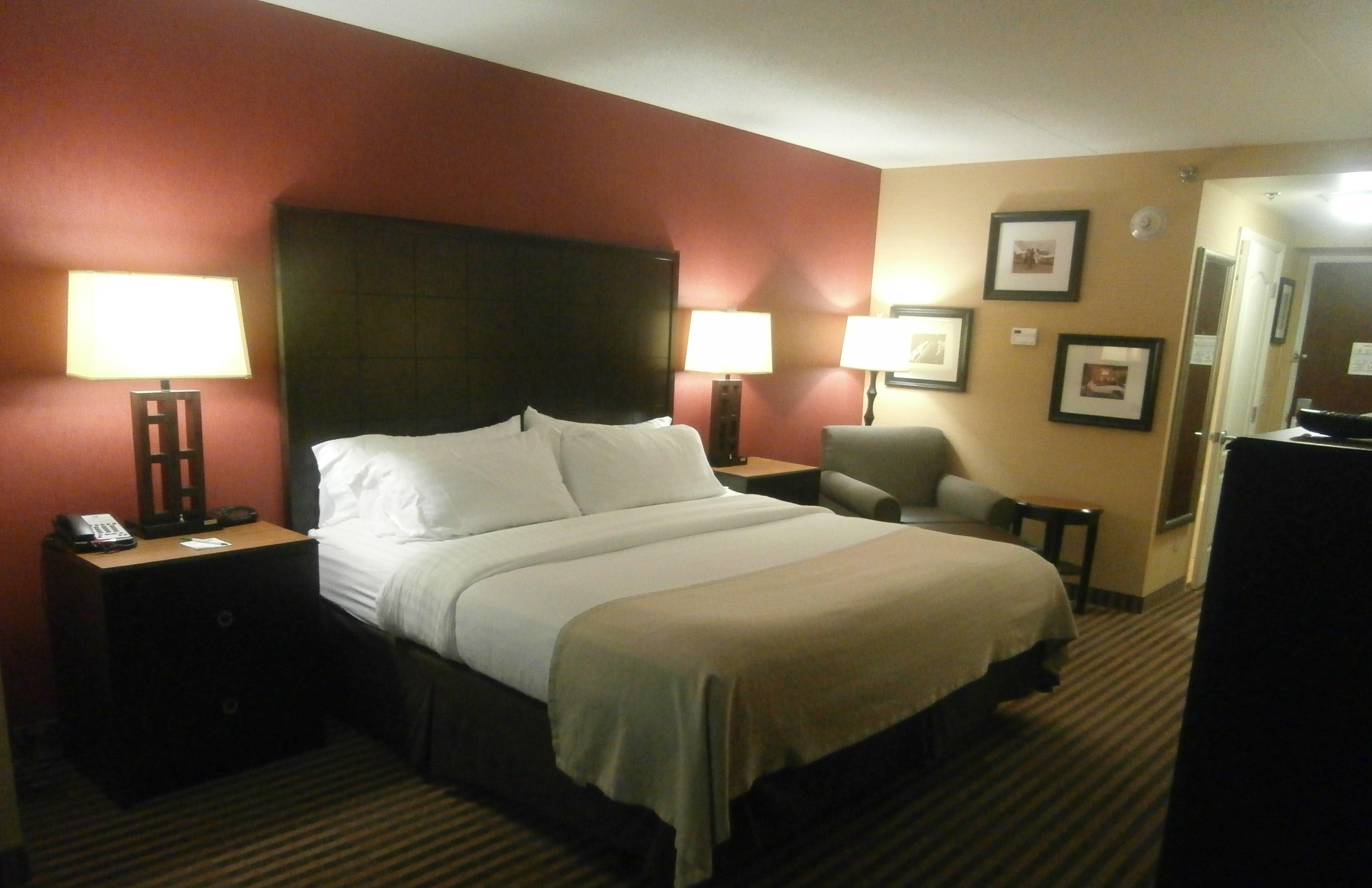 Holiday Inn Florence By Ihg Exteriör bild