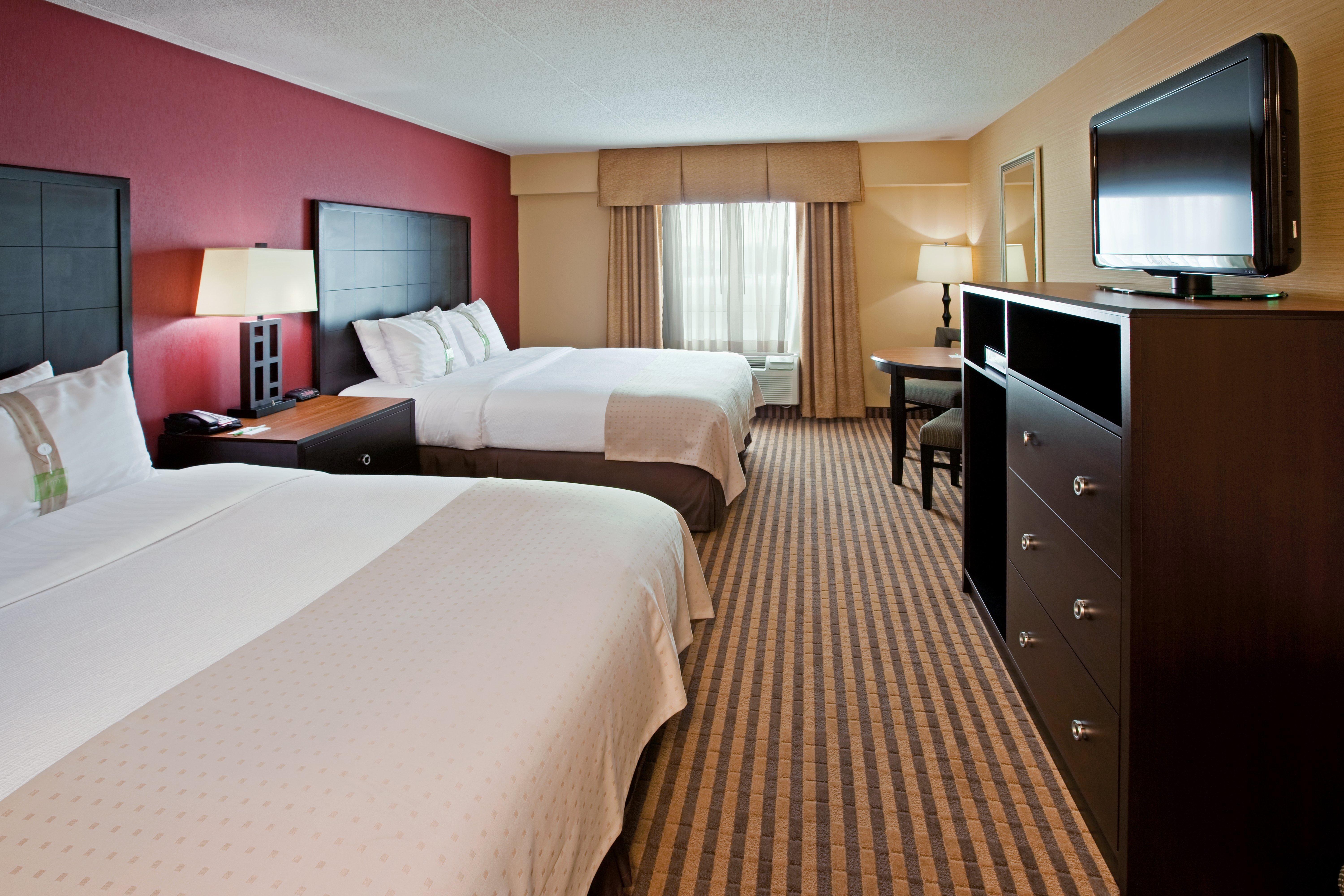 Holiday Inn Florence By Ihg Exteriör bild