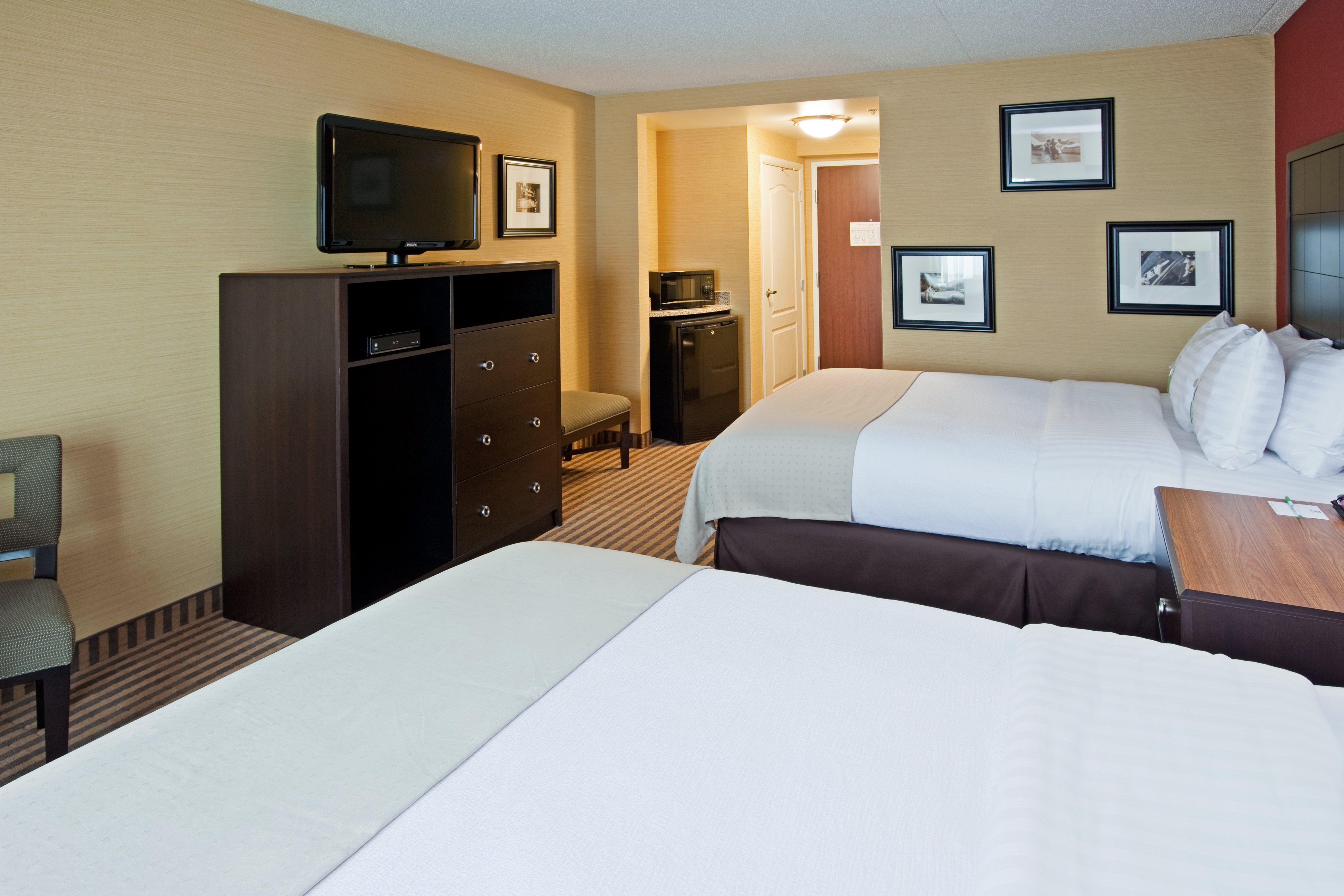 Holiday Inn Florence By Ihg Exteriör bild