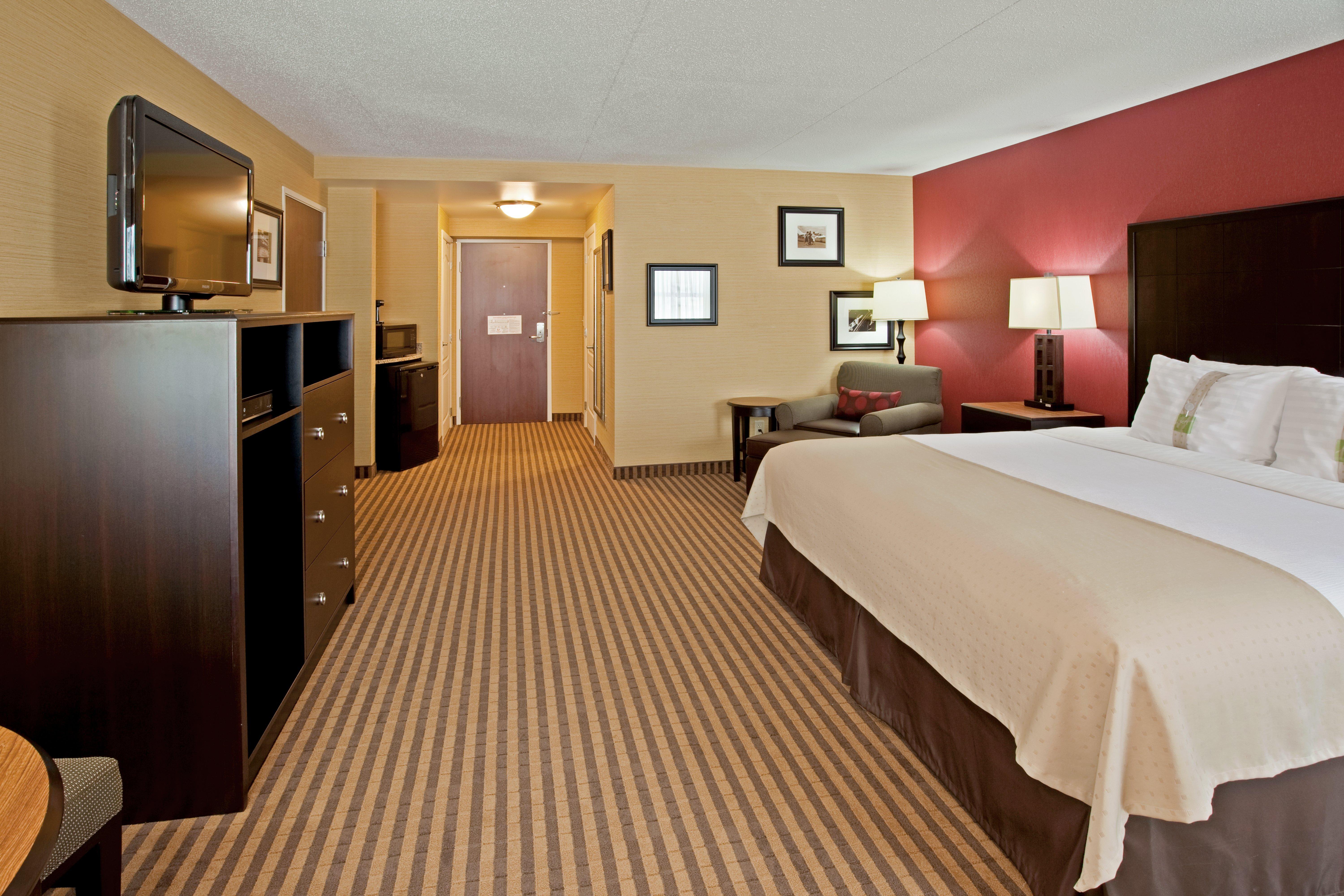 Holiday Inn Florence By Ihg Exteriör bild