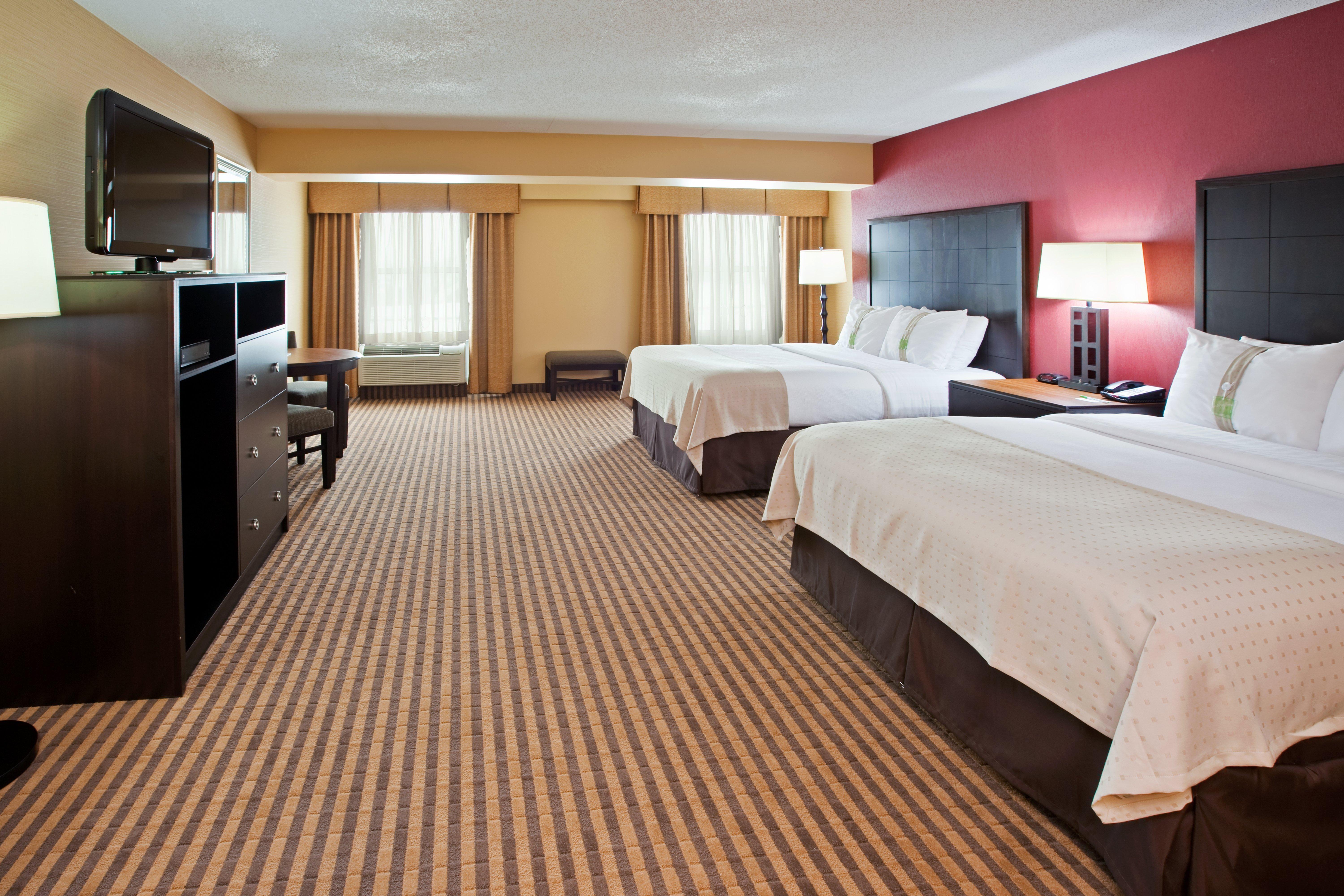 Holiday Inn Florence By Ihg Exteriör bild