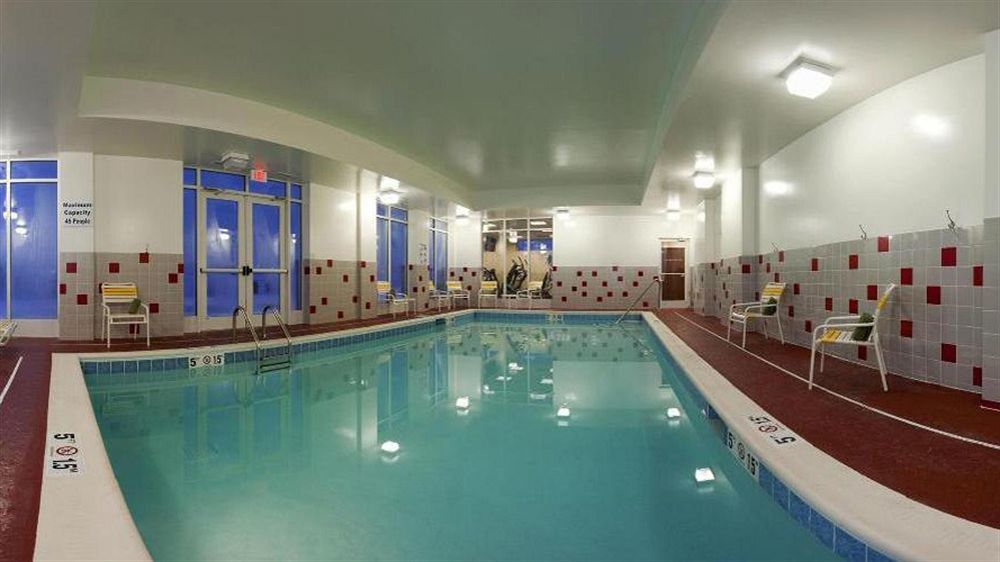 Holiday Inn Florence By Ihg Exteriör bild