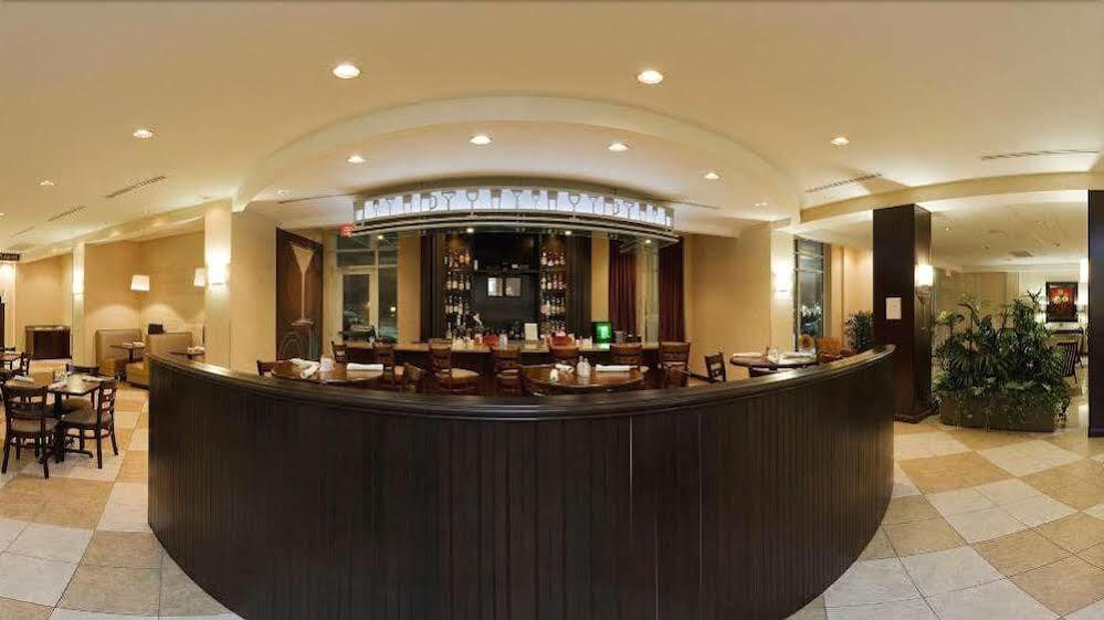Holiday Inn Florence By Ihg Exteriör bild