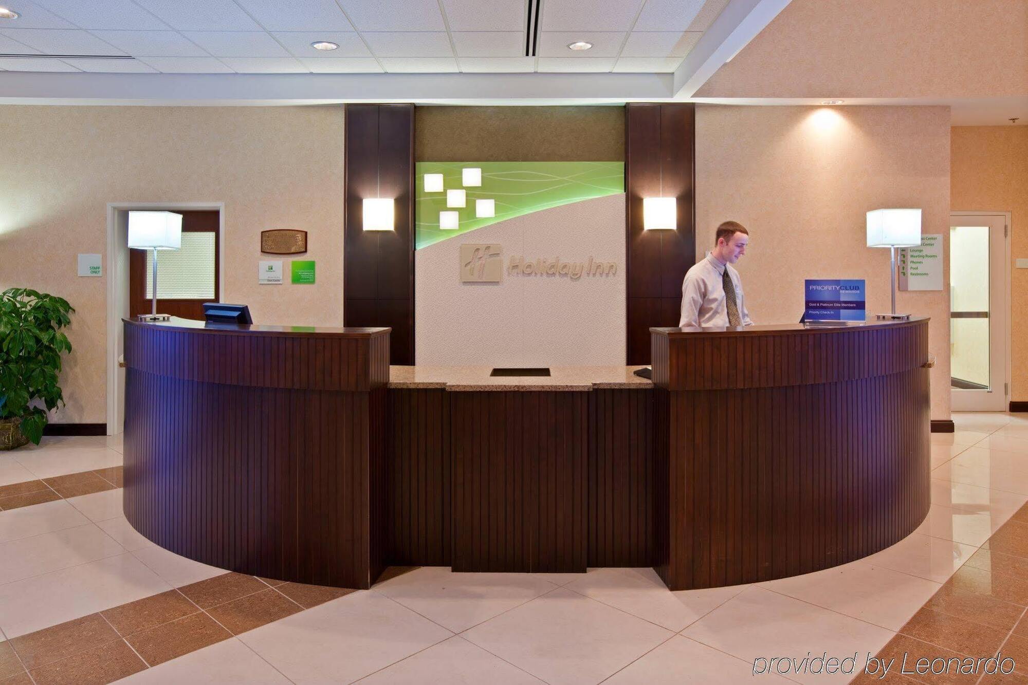 Holiday Inn Florence By Ihg Exteriör bild